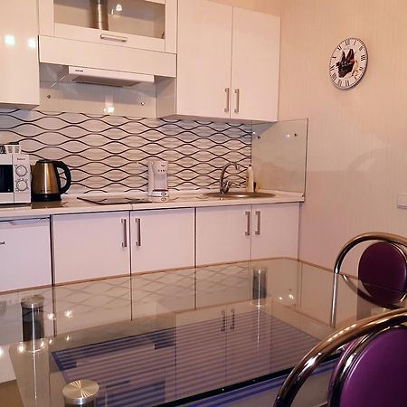 Appartement Sobornaya Art-Deco Style à Mykolaïv Extérieur photo