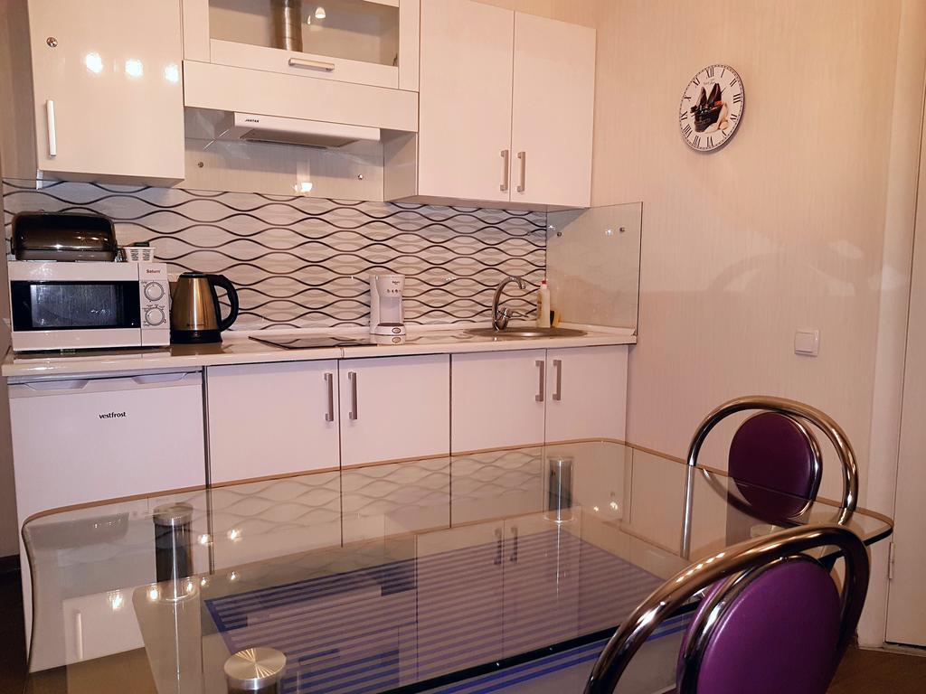 Appartement Sobornaya Art-Deco Style à Mykolaïv Extérieur photo