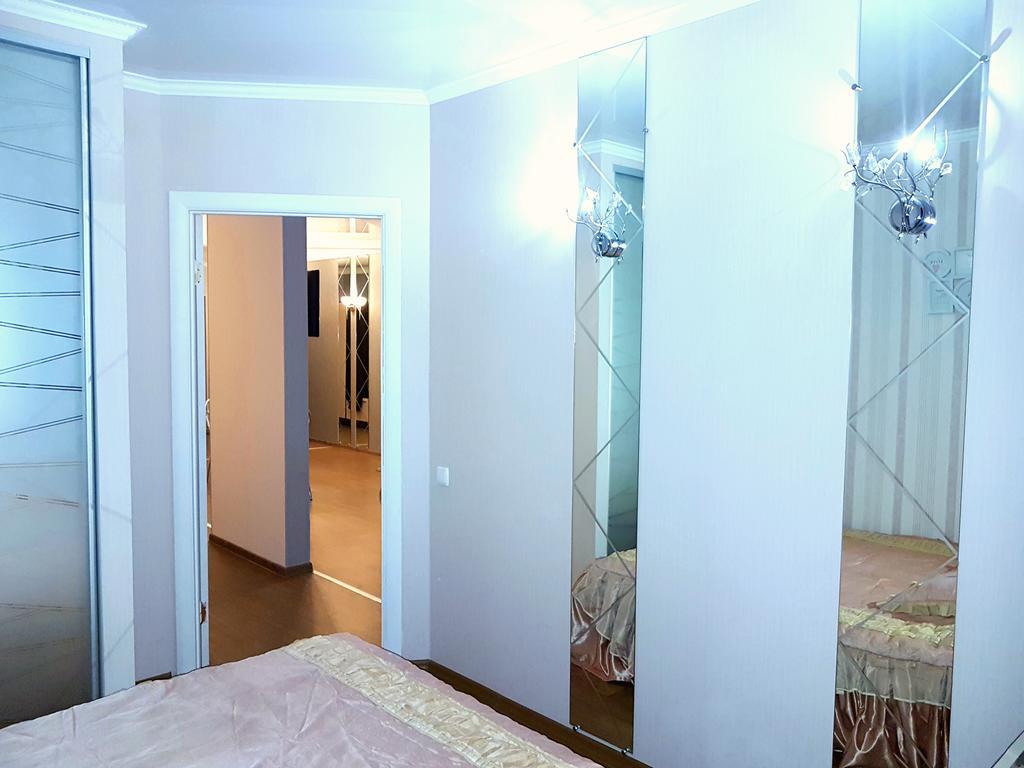 Appartement Sobornaya Art-Deco Style à Mykolaïv Extérieur photo
