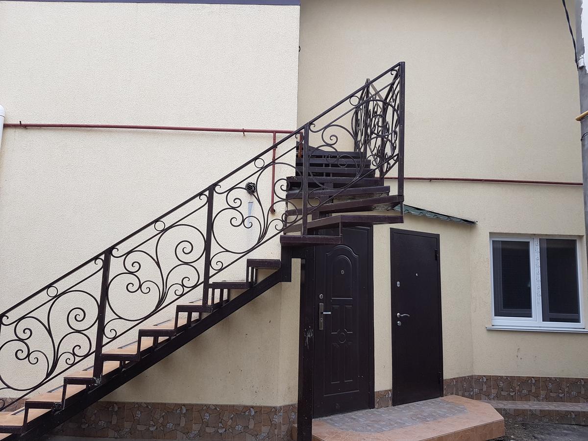 Appartement Sobornaya Art-Deco Style à Mykolaïv Extérieur photo